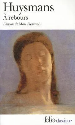À rebours