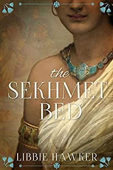 The Sekhmet Bed (The She-King, #1)