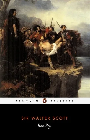 Rob Roy (Waverley Novels, #4)