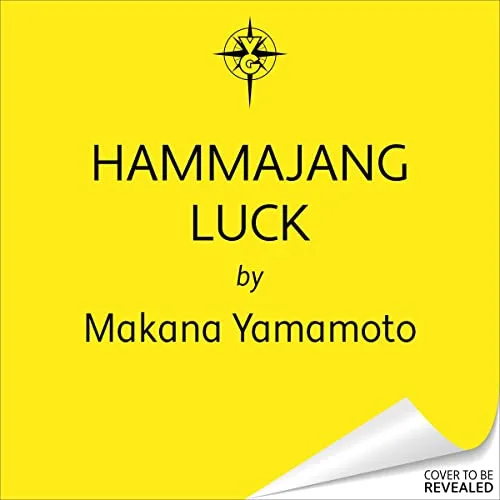 Hammajang Luck