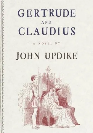 Gertrude and Claudius