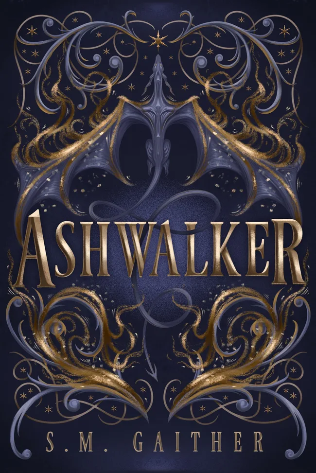 Ashwalker