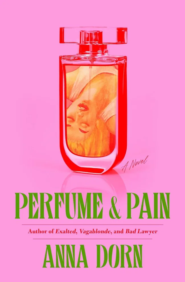 Perfume & Pain