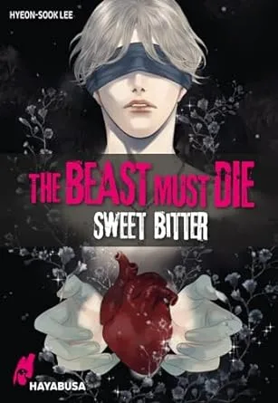 The Beast Must Die - Sweet Bitter