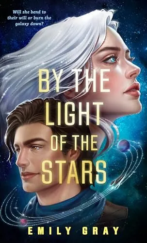 By the Light of the Stars (The Rings of Xerus)