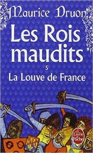 La Louve de France