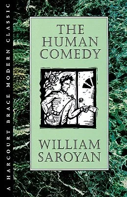 The Human Comedy