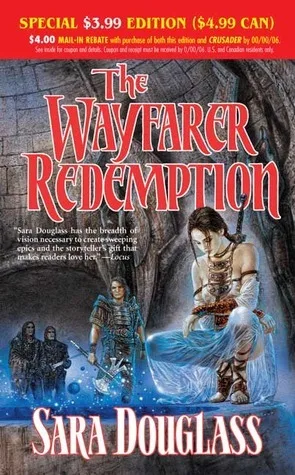 The Wayfarer Redemption (Wayfarer Redemption, #1)