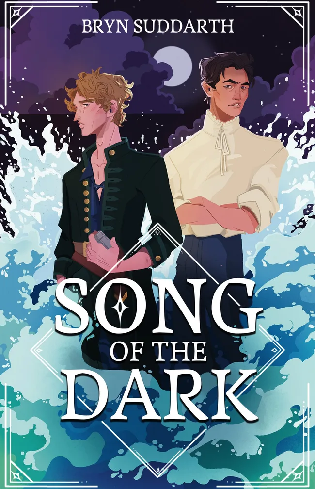 Song of the Dark (Song of the Dark #1)