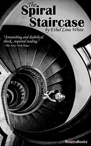 The Spiral Staircase