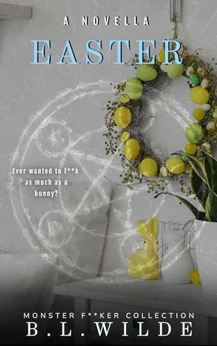 Easter (Monster F**kers Collection) : Monster Romance Novella