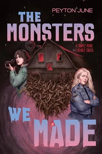 The Monsters We Made