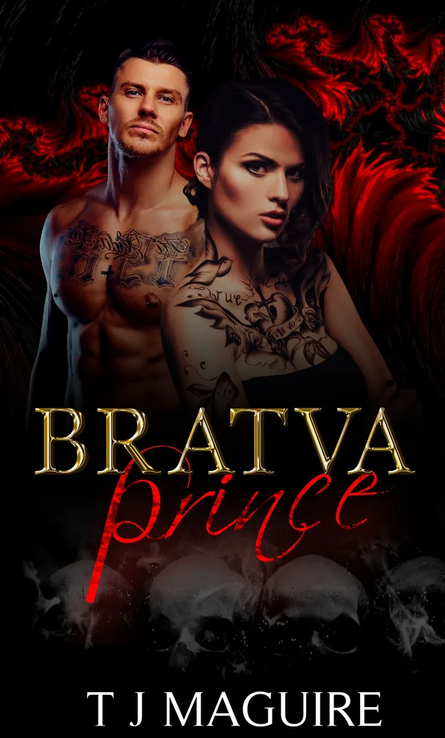Bratva Prince