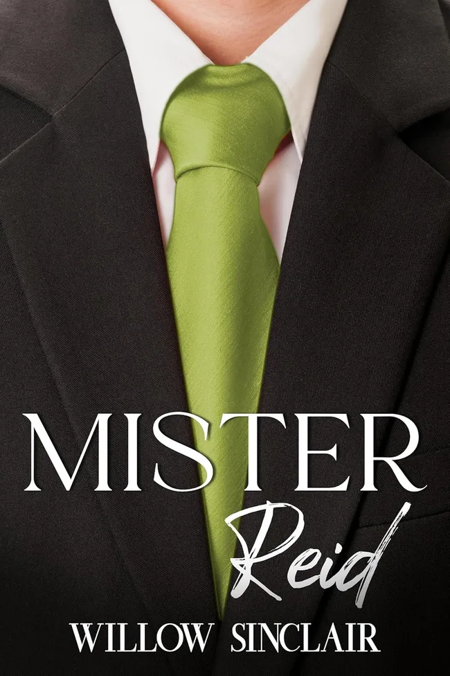 Mister Reid