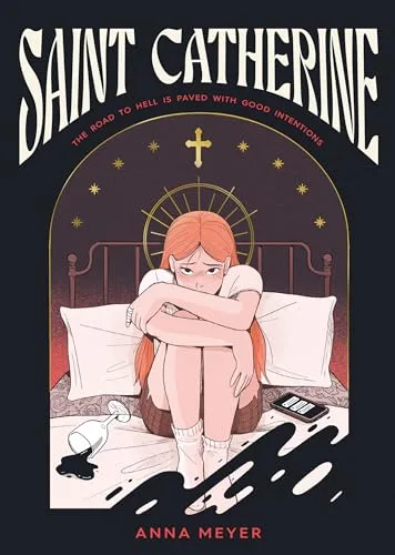Saint Catherine