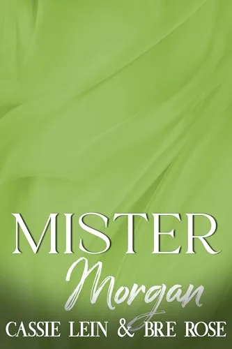 Mister Morgan