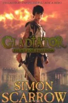 Fight for Freedom (Gladiator, #1)