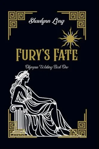 Fury's Fate