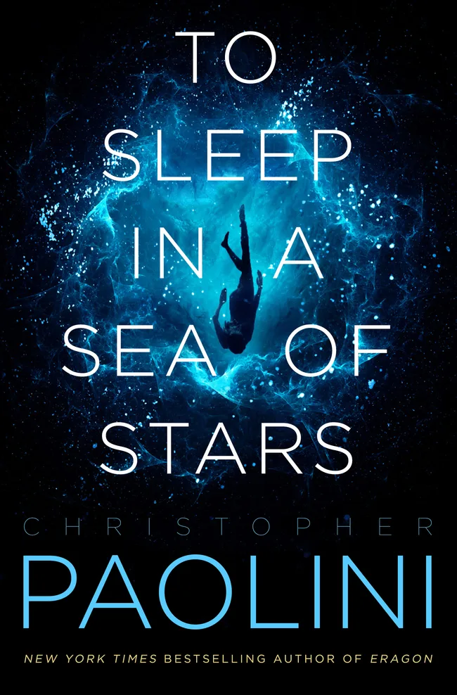 To Sleep in a Sea of Stars (Fractalverse, #1)