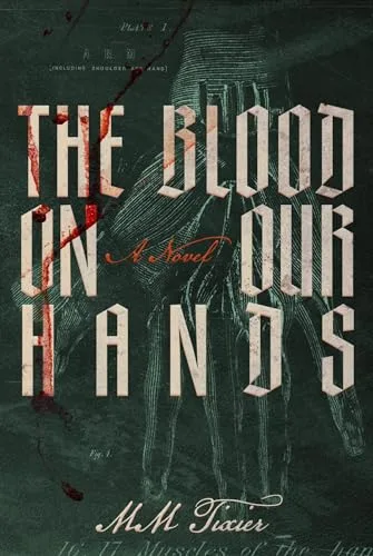The Blood on Our Hands