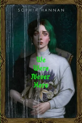 We Were Never Here