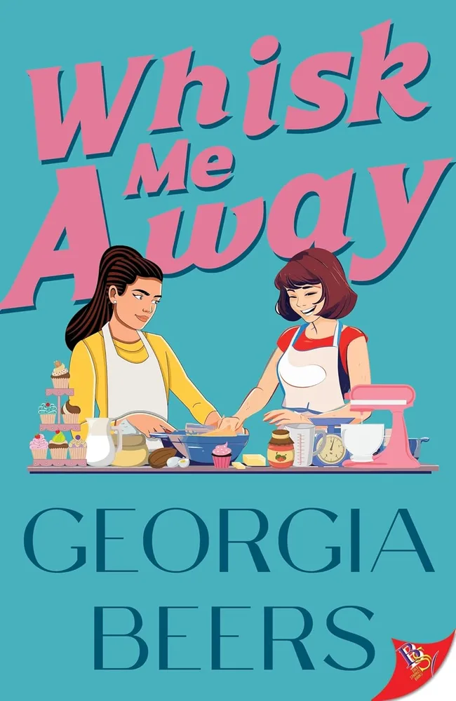 Whisk Me Away