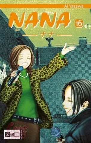 Nana, Vol. 16