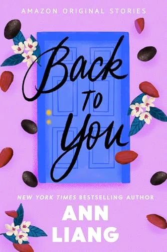 Back to You (The Edge of Everything)