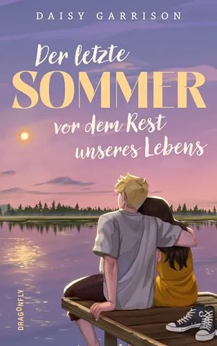 Der letzte Sommer vor dem Rest unseres Lebens