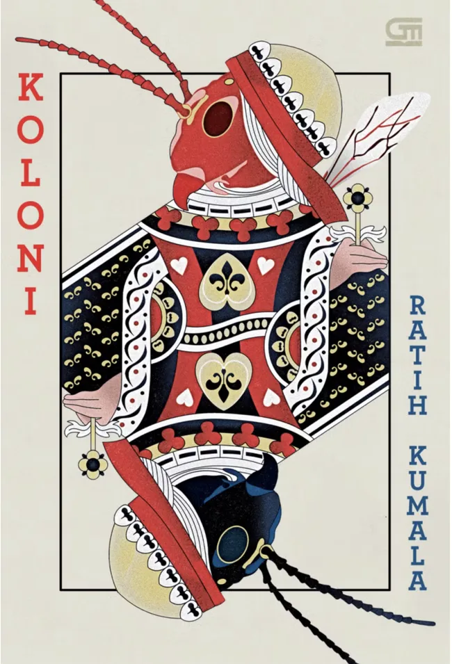 KOLONI