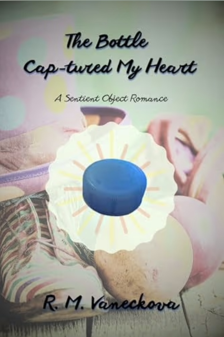 The Bottle Cap-tured My Heart