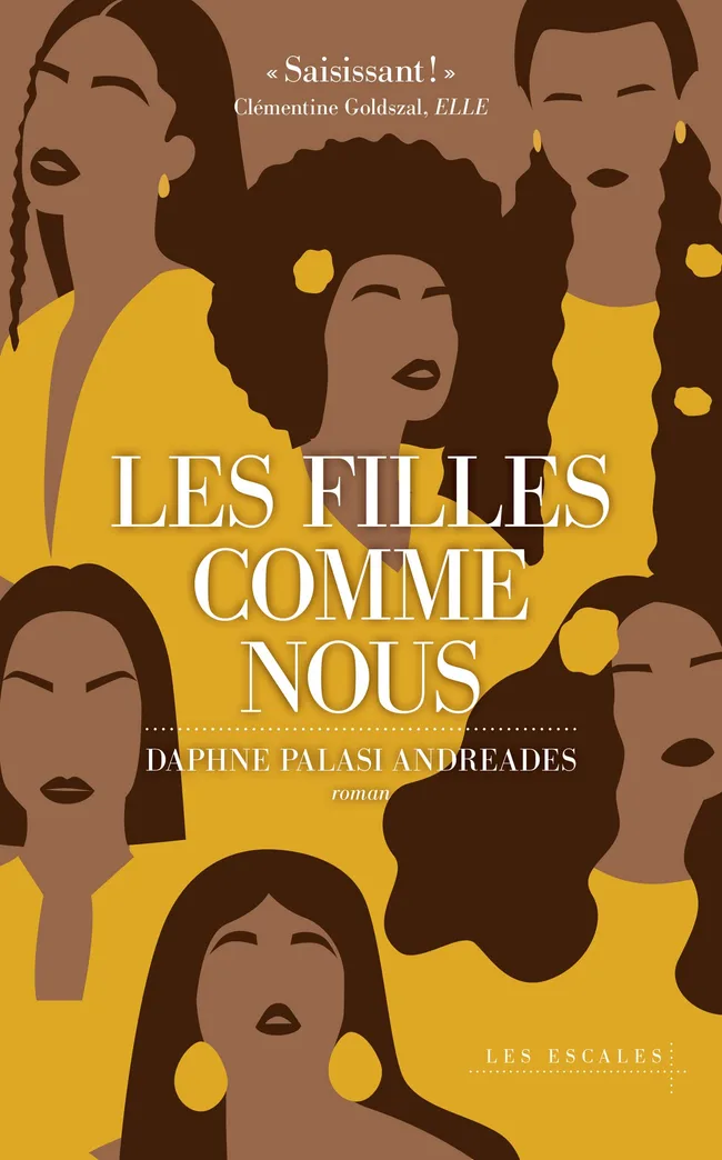 Les Filles comme nous