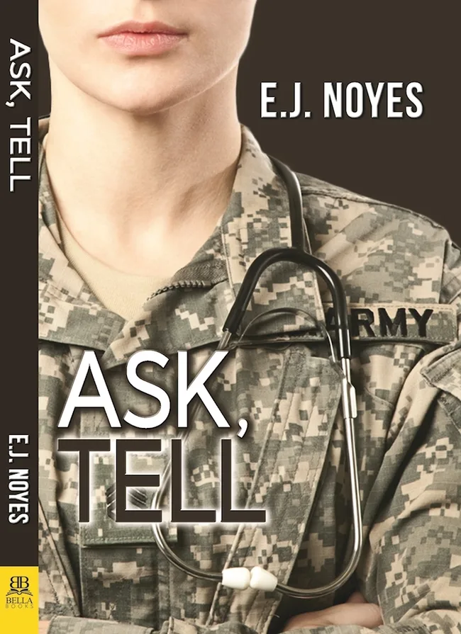 Ask, Tell
