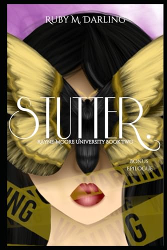 Stutter.
