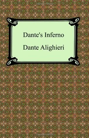 Dante's Inferno: Hell (1) (The Divine Comedy, 1)