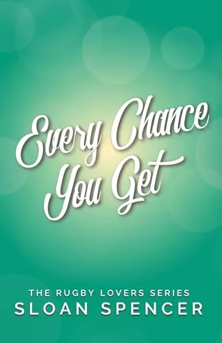 Every Chance You Get