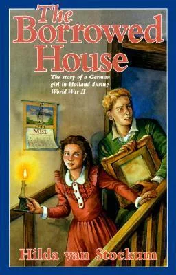 The Borrowed House (Young Adult Bookshelf Series)