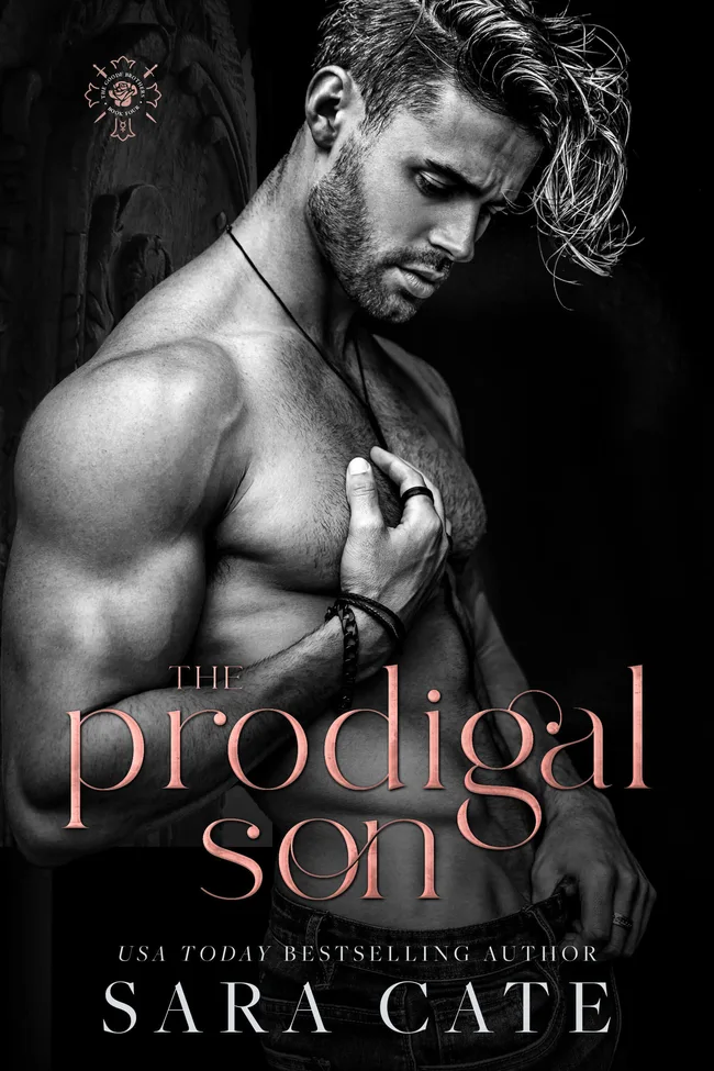The Prodigal Son (The Goode Brothers)