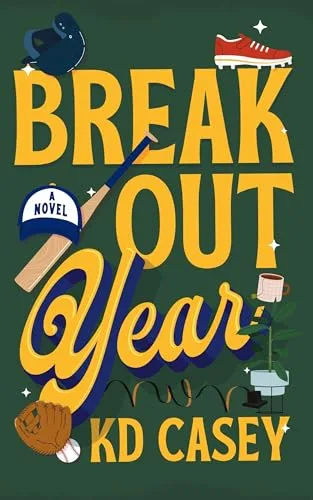 Breakout Year