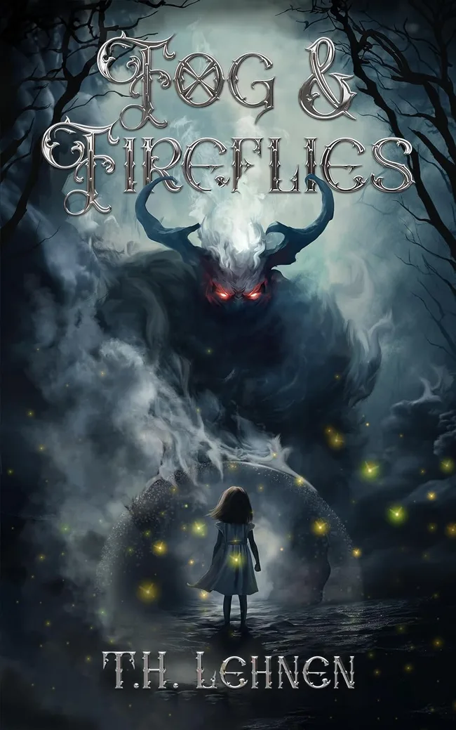 Fog & Fireflies