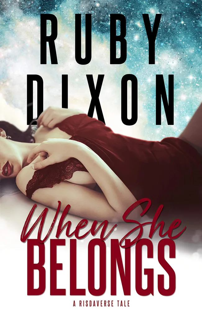 When She Belongs (Risdaverse, #4)