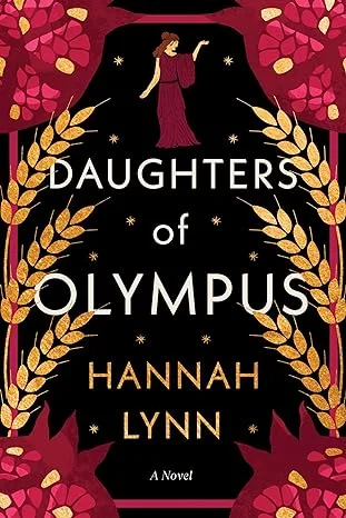Daughters of Olympus