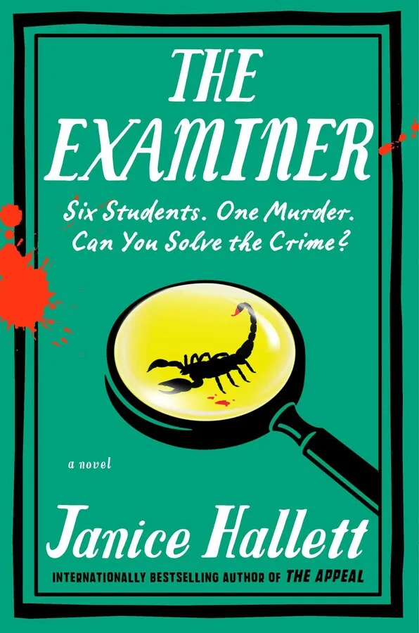 The Examiner