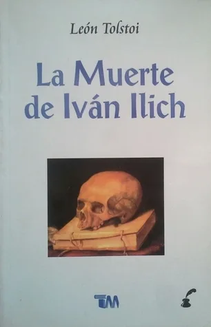La muerte de Iván Ilich
