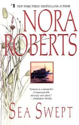 Sea Swept (Chesapeake Bay Saga, #1)