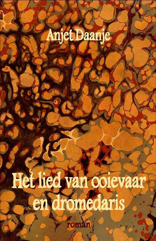 Het lied van ooievaar en dromedaris