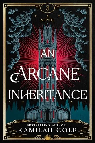An Arcane Inheritance