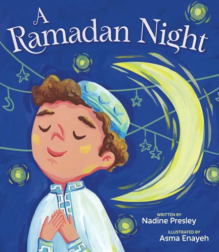 A Ramadan Night