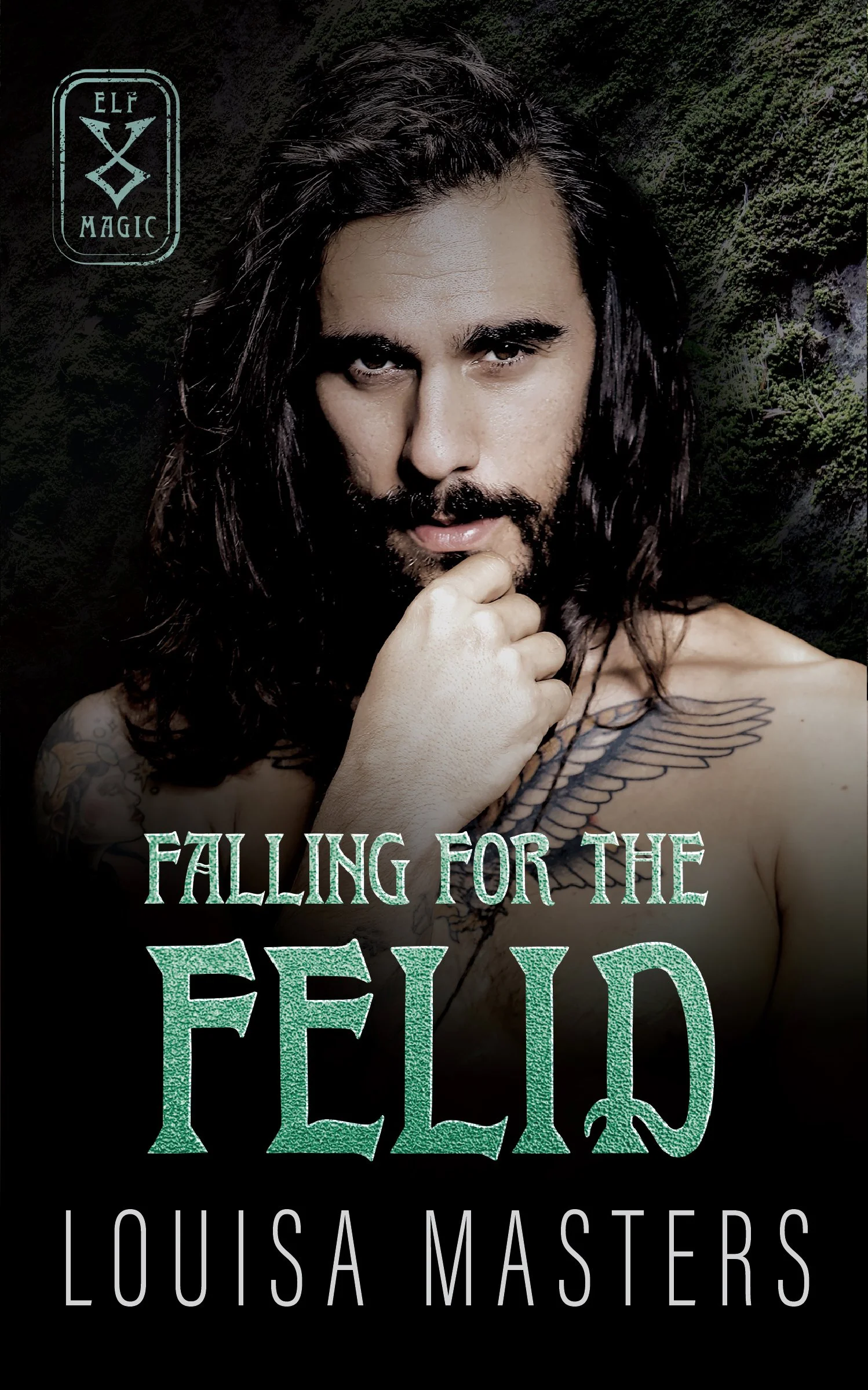Falling for the Felid