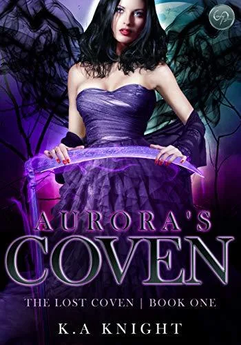 Aurora's Coven (The Lost Coven, #1)